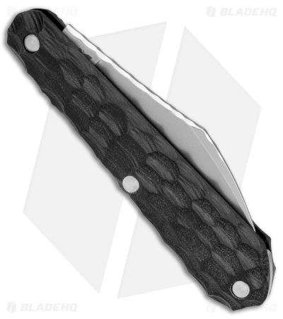 Boker Plus Krava Koteyka Slip Joint Knife Black G-10 (2.36" Satin) 01BO641 3 Boker Plus Krava Koteyka Slip Joint Knife Black G-10 (2.36" Satin) 01BO641 - Image 3