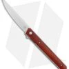 Boker Plus Kwaiken Air Liner Lock Knife Cocobolo (3.5" Satin) 01BO168