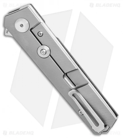 Boker Plus Kwaiken Compact Flipper Knife Marble Carbon Fiber (3" Satin) 01BO231 3 Boker Plus Kwaiken Compact Flipper Knife Marble Carbon Fiber (3" Satin) 01BO231 - Image 3