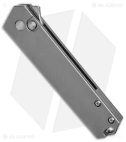 Boker -Boker Boker Plus Kwaiken Push Button Flipper 3in BHQ 146660 td spine