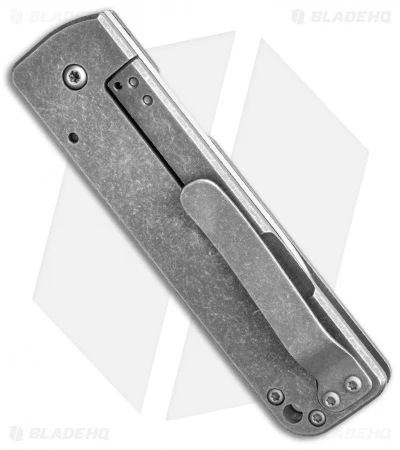 Boker Plus Lancer 42 Titanium LTD Frame Lock Knife (2.8" SW) 01BO195 3 Boker Plus Lancer 42 Titanium LTD Frame Lock Knife (2.8" SW) 01BO195 - Image 3