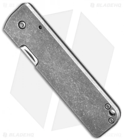 Boker Plus Lancer 42 Titanium LTD Frame Lock Knife (2.8" SW) 01BO195 2 Boker Plus Lancer 42 Titanium LTD Frame Lock Knife (2.8" SW) 01BO195 - Image 2