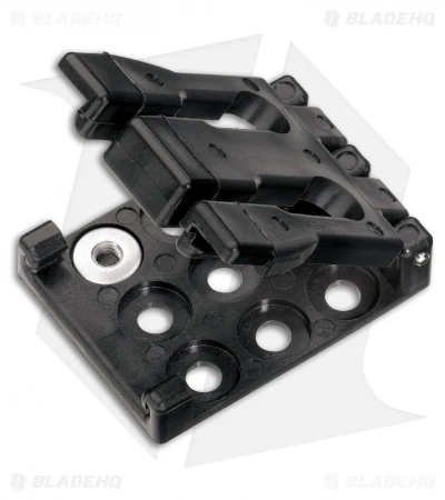 Boker Plus Large Tek-Lok Latching Attachment System 09BO505 1 Boker Plus Large Tek-Lok Latching Attachment System 09BO505