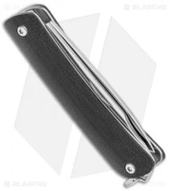 Boker Plus Mini Tech Tool 2 Multi Tool Black G10 (4-in-1) 6 Boker Plus Mini Tech Tool 2 Multi Tool Black G10 (4-in-1) -Boker Boker Plus Mini Tech Tool 2 Multi Tool Black G 10 4 in 1 01BO871 BHQ 98596 jr side