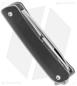 Boker Plus Mini Tech Tool 3 Multi Tool Black G10 (2-in-1) 6 Boker Plus Mini Tech Tool 3 Multi Tool Black G10 (2-in-1) -Boker Boker Plus Mini Tech Tool 3 Multi Tool Black G 10 2 in 1 01BO872 BHQ 98597 jr side