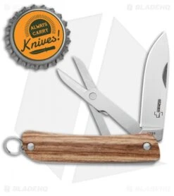 Boker Plus Mini Tech Tool 3 Multi Tool Zebrawood (2-in-1) 01BO878 -Boker Boker Plus Mini Tech Tool 3 Multi Tool Zebra 01BO878 BHQ 101729 jr bottlecap