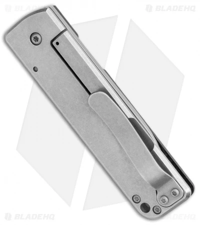 Boker Plus Panchenko Lancer 42 Frame Lock Knife Black G-10 (2.75" SW) 01BO465 3 Boker Plus Panchenko Lancer 42 Frame Lock Knife Black G-10 (2.75" SW) 01BO465 - Image 3