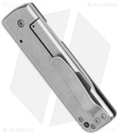 Boker Plus Panchenko Lancer 42 Frame Lock Knife Carbon Fiber (2.75" SW) 01BO467 -Boker Boker Plus Panchenko Lancer 42 FL CF SW 01BO467 BHQ 111593 jr side