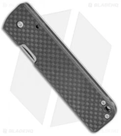 Boker Plus Panchenko Lancer 42 Frame Lock Knife Carbon Fiber (2.75" SW) 01BO467 -Boker Boker Plus Panchenko Lancer 42 FL CF SW 01BO467 BHQ 111593 jr spine