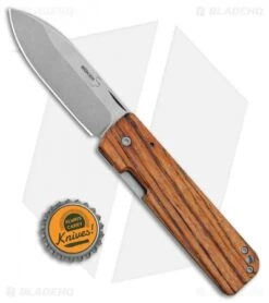 Boker Plus Panchenko Lancer 42 Frame Lock Knife Zebrawood (2.75" SW) 01BO466 8 Boker Plus Panchenko Lancer 42 Frame Lock Knife Zebrawood (2.75" SW) 01BO466 -Boker Boker Plus Panchenko Lancer 42 FL Zebra Wood SW 01BO466 BHQ 108435 jr bottlecap