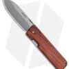 Boker Plus Panchenko Lancer 42 Frame Lock Knife Cocobolo (2.75" SW) 01BO468