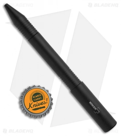 Boker Plus Quill Commando Pen 09BO125 3 Boker Plus Quill Commando Pen 09BO125 - Image 3