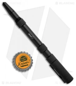 Boker Plus Recoil Commando Tactical Glassbreaker Pen 09BO122 -Boker Boker Plus Recoil Commando Tactical Glassbreaker Pen 09BO122 BHQ 101750 jr bottlecap