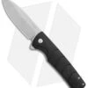 Boker Plus Ridge Flipper Knife Black G-10 (3.5" Stonewash) 01BO262
