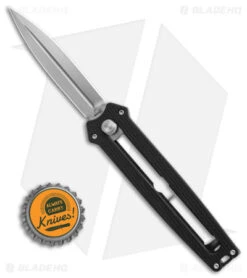 Boker Plus Slike Manual OTF Knife Black G-10 (2.9" SW) 01BO411 7 Boker Plus Slike Manual OTF Knife Black G-10 (2.9" SW) 01BO411 -Boker Boker Plus Slike Manual OTF Knife Black G10 2in SW BHQ 39166 td size