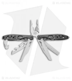 Boker Plus Specialist II Multi-Tool (12-in-1) 09BO810