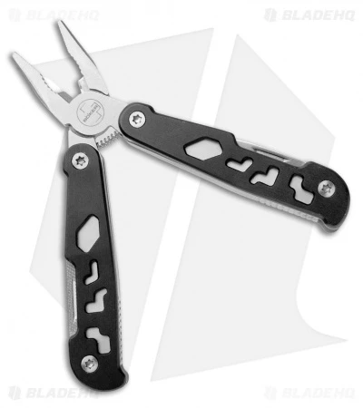 Boker Plus Specialist Mini Multi-Tool Black (13-in-1) 09BO820 2 Boker Plus Specialist Mini Multi-Tool Black (13-in-1) 09BO820 - Image 2
