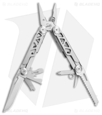 Boker Plus Specialist Pro Multi-Tool Aluminum (9-in-1) 1 Boker Plus Specialist Pro Multi-Tool Aluminum (9-in-1)