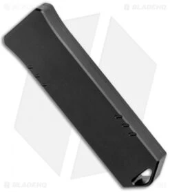 Boker Plus USB OTF Automatic Knife Black Aluminum (1.7" Black SW) 6 Boker Plus USB OTF Automatic Knife Black Aluminum (1.7" Black SW) -Boker Boker Plus USB OTF Auto Black Aluminum Black SW BHQ 120633 jr side