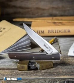 Boker Plus Urban Trapper Knife Cocobolo (3.5" Satin) 01BO734 Brad Zinker -Boker Boker Plus Urban Trapper Knife Cocobolo Satin 01BO734 Brad Zinker BHQ 28800 kp yup web