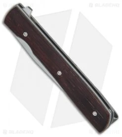 Boker Plus Urban Trapper Petite Flipper Knife Cocobolo (2.75" Satin) 01BO784 6 Boker Plus Urban Trapper Petite Flipper Knife Cocobolo (2.75" Satin) 01BO784 -Boker Boker Plus Urban Trapper Petite 42 cocobolo satin BHQ 77334 er spine