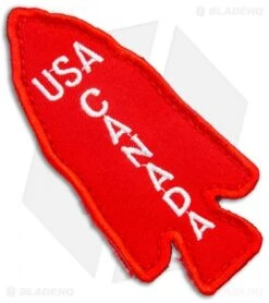 Boker Plus V-42 Devil's Brigade Fixed Blade Knife Leather (7" Black) 02BO1942 8 Boker Plus V-42 Devil's Brigade Fixed Blade Knife Leather (7" Black) 02BO1942 -Boker Boker Plus V 42 Devils Brigade Wood Black BHQ 135693 jr patch