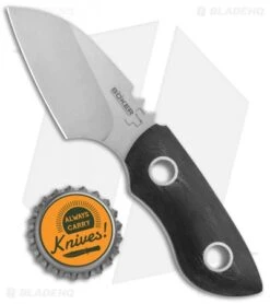 Boker Plus Voxnaes PryMini Pro Fixed Blade Knife G-10 (2.36" Satin) 02BO017 7 Boker Plus Voxnaes PryMini Pro Fixed Blade Knife G-10 (2.36" Satin) 02BO017 -Boker Boker Plus Voxnaes PryMini Pro G 10 SW 02BO017 BHQ 111252 jr bottlecap