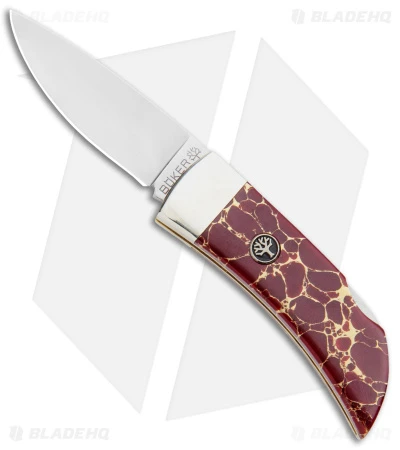 Boker Pocket Tru-Stone Lockback Knife Recon Stone (2.125" Satin) 111015 1 Boker Pocket Tru-Stone Lockback Knife Recon Stone (2.125" Satin) 111015