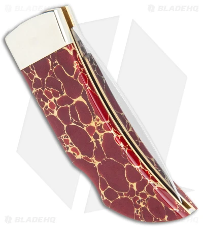 Boker Pocket Tru-Stone Lockback Knife Recon Stone (2.125" Satin) 111015 3 Boker Pocket Tru-Stone Lockback Knife Recon Stone (2.125" Satin) 111015 - Image 3