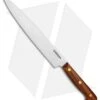 Boker Cottage Craft 8.6" Carving Kitchen Knife Plum Wood