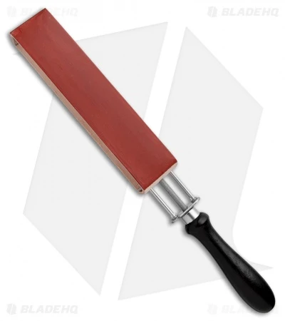 Boker Spanner Strop Leather (7.25") 2 Boker Spanner Strop Leather (7.25") - Image 2