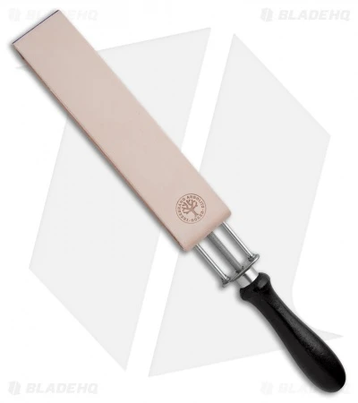 Boker Spanner Strop Leather (7.25") 1 Boker Spanner Strop Leather (7.25")