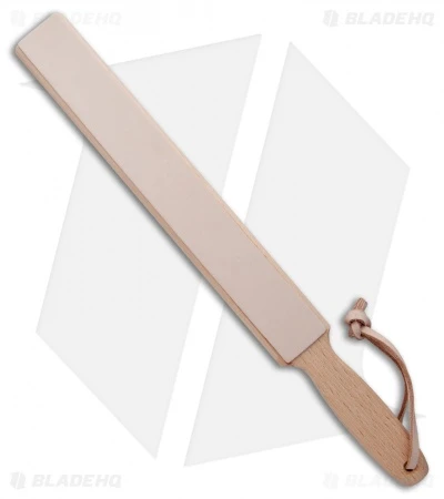 Boker Strop Top Finish Leather (10.75") 2 Boker Strop Top Finish Leather (10.75") - Image 2