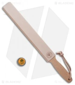Boker Strop Top Finish Leather (10.75") 5 Boker Strop Top Finish Leather (10.75") -Boker Boker Strop Top Finish Leather BO90508 BHQ 94784 jr bottlecap