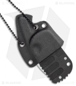 Boker Subcom Friction Folder Black G-10 (2.25" Stonewash) 01BO610 8 Boker Subcom Friction Folder Black G-10 (2.25" Stonewash) 01BO610 -Boker Boker Subcom Friction Folder Knife Black G 10 SW BHQ 94318 ns sheath