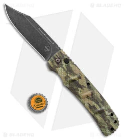 Boker TNP XXL Kalashnikov Bowie Automatic Knife Rattlesnake Camo (4.75" BW D2) 7 Boker TNP XXL Kalashnikov Bowie Automatic Knife Rattlesnake Camo (4.75" BW D2) -Boker Boker TNP XXL Kalashnikov Rattlesnake Camo Bowie Auto Black Wash BHQ 173719 jr bottlecap