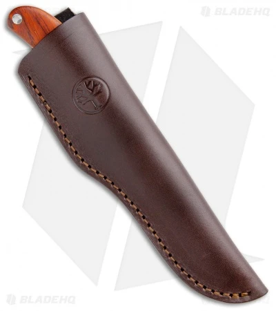 Boker Tree Savannah Fixed Blade Knife Cocobolo (4.6" Stonewash) BO120320 3 Boker Tree Savannah Fixed Blade Knife Cocobolo (4.6" Stonewash) BO120320 - Image 3