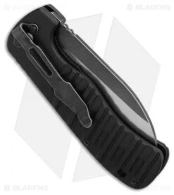 Boker -Boker Boker Two Handed Fat Jack Black G10 SW BHQ 86591 er side