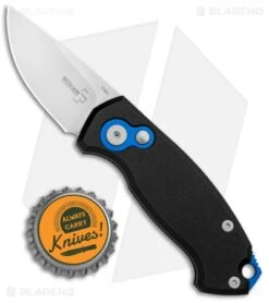 Boker Vox Kompakt CA Legal Automatic Knife (1.9" Stonewash D2) 10 Boker Vox Kompakt CA Legal Automatic Knife (1.9" Stonewash D2) -Boker Boker Vox Kompakt CA Legal Auto Knife SW 01BO625NSOI BHQ 95713 jr bottlecap 1