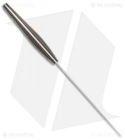 Boker Vox Saga 6" Utility Kitchen Knife Grenadill Wood -Boker Boker Vox Saga 6in Utility Kitchen Knife Grenadill Wood BHQ 116573 jr top