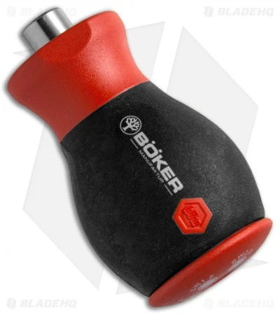 Boker Knives Wiha Toolkit Hex Bit Driver 09BO701 1 Boker Knives Wiha Toolkit Hex Bit Driver 09BO701