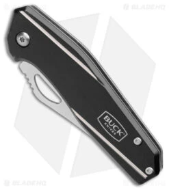 Buck Dealer Tin 247/246 2-for-1 Liner Lock Knife Black Aluminum (3," 2.8" Satin) 10 Buck Dealer Tin 247/246 2-for-1 Liner Lock Knife Black Aluminum (3," 2.8" Satin) -Boker Buck Dealer Tin 247 246 LL Kit BHQ 141778 jr 247 spine
