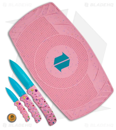 Blade HQ Exclusive Dessert Warrior Bundle | Limited Quantity! 3 Blade HQ Exclusive Dessert Warrior Bundle | Limited Quantity! - Image 3