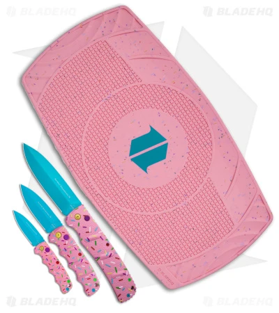 Blade HQ Exclusive Dessert Warrior Bundle | Limited Quantity! 2 Blade HQ Exclusive Dessert Warrior Bundle | Limited Quantity! - Image 2