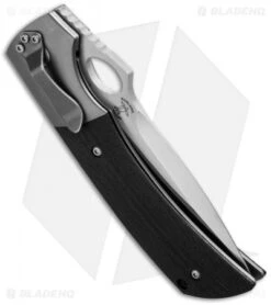 Boker Plus Marlowe Squail VG-10 Liner Lock Knife G-10/Ti (4" Satin) 01BO309 5 Boker Plus Marlowe Squail VG-10 Liner Lock Knife G-10/Ti (4" Satin) 01BO309 -Boker boker 01bo309 side cm