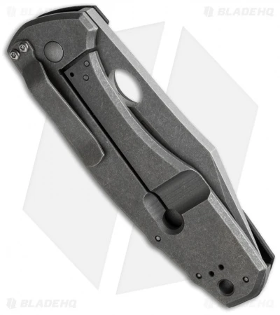 Boker Plus Vox F3 Frame Lock Knife Black G-10 (3.25" Stonewash) 01BO336 3 Boker Plus Vox F3 Frame Lock Knife Black G-10 (3.25" Stonewash) 01BO336 - Image 3