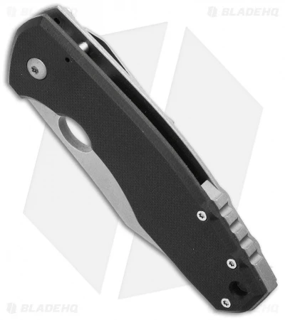 Boker Plus Vox F3 II Frame Lock Knife Black G-10 (3" Stonewash) 01BO342 2 Boker Plus Vox F3 II Frame Lock Knife Black G-10 (3" Stonewash) 01BO342 - Image 2