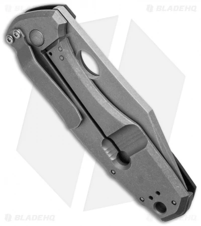 Boker Plus Vox F3 II Frame Lock Knife Black G-10 (3" Stonewash) 01BO342 3 Boker Plus Vox F3 II Frame Lock Knife Black G-10 (3" Stonewash) 01BO342 - Image 3