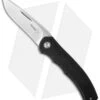 Boker Plus AÂ² 42 Liner Lock Knife Black G-10 (3.62" Satin) 01BO351