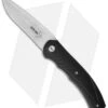 Boker Plus A2 Mini Liner Lock Knife Black G-10 (2.9" Satin) 01BO355